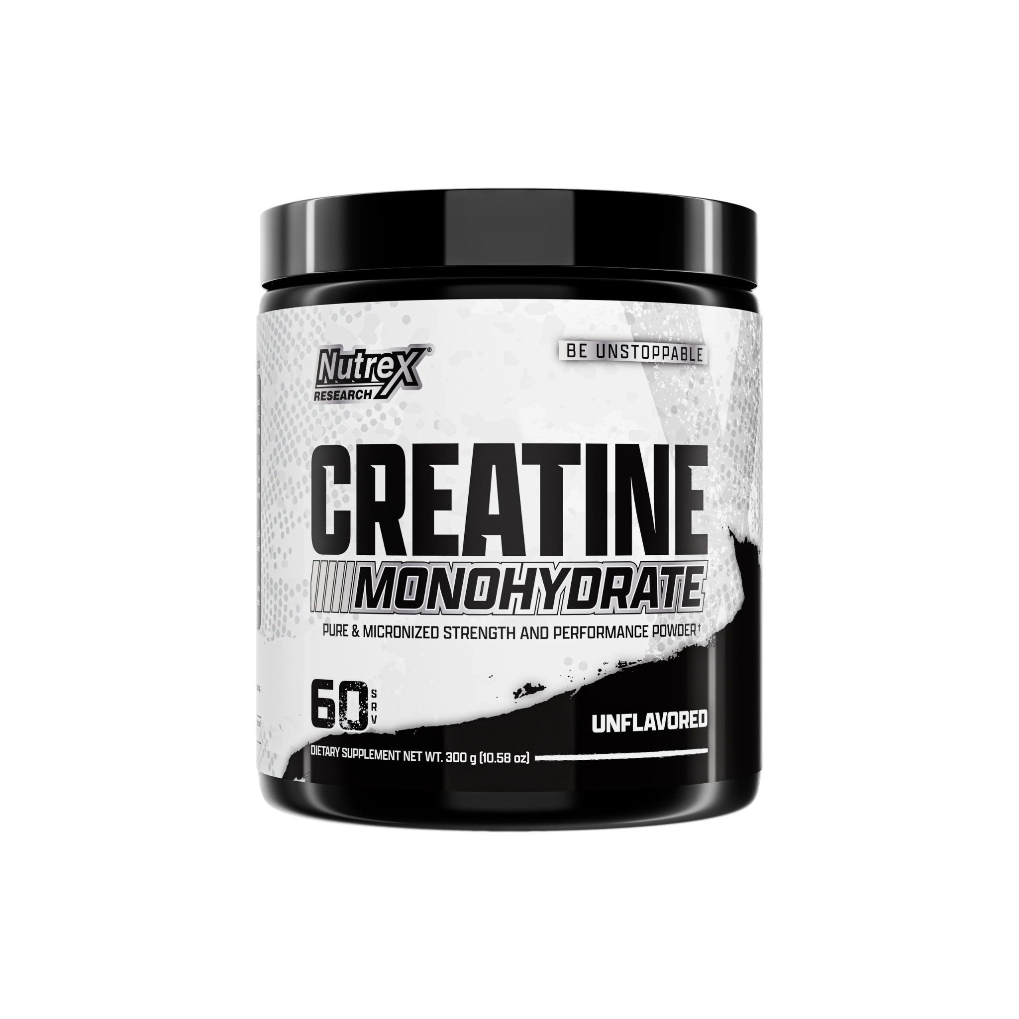 Creatina Nutrex 300gr