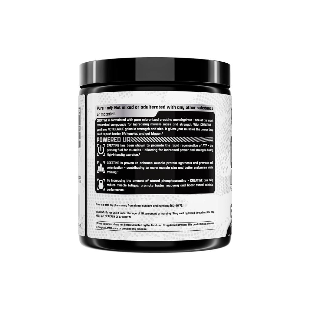 Creatina Nutrex 300gr
