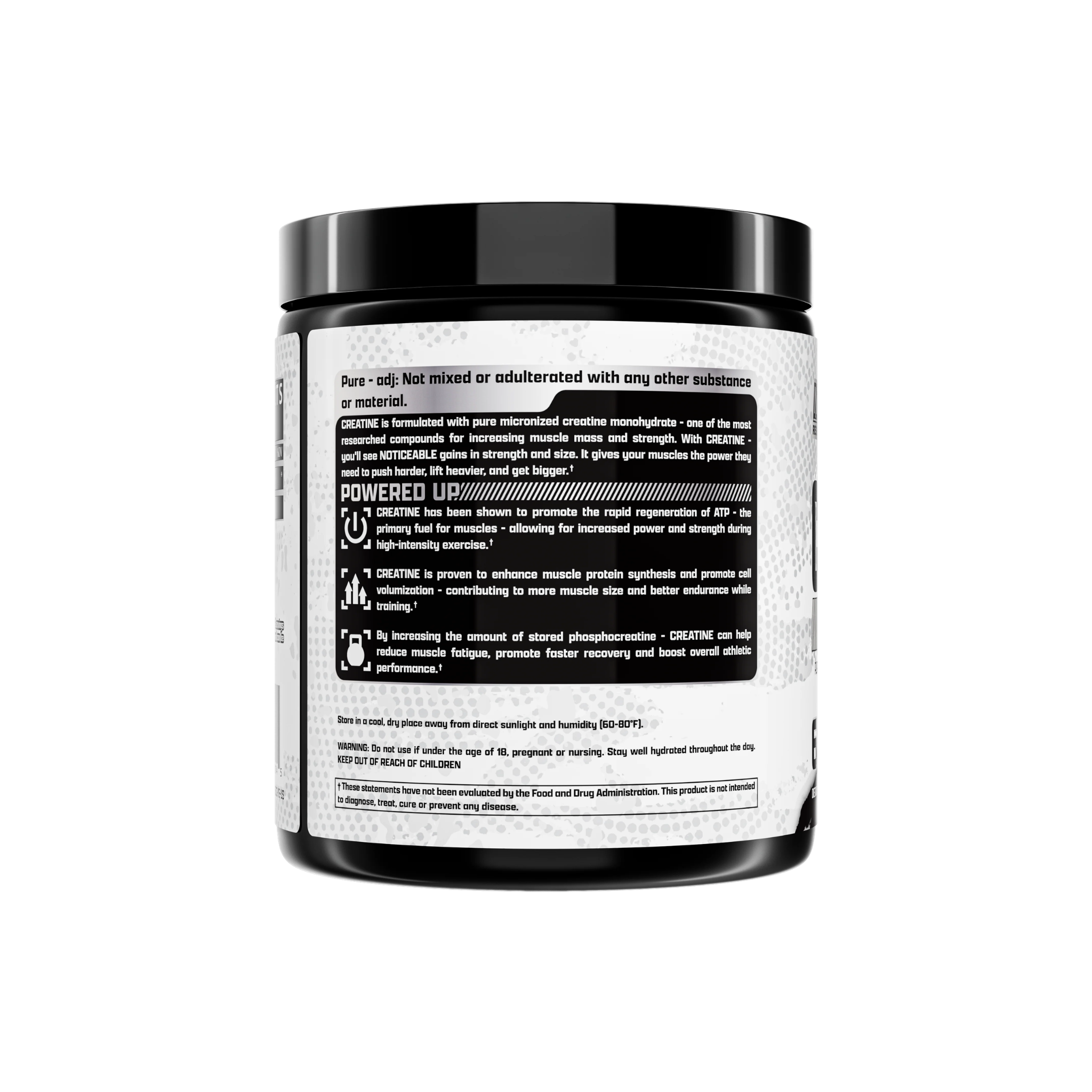 Creatina Nutrex 300gr