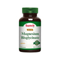 Bisglicinato de Magnesio