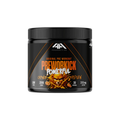 Pre-Workout FourActive